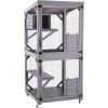 Aivituvin Catio Outdoor Cat House -Pet Cat Supplies Store 631982 MAIN. AC SS1800 V1662159268