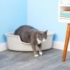 SmartCat Corner Litter Box -Pet Cat Supplies Store 64198 MAIN. AC SS1800 V1565284373