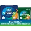 Fresh Step Outstretch Always Fresh Litter System, Starter Kit 16-lb Box & 7-lb Pouch -Pet Cat Supplies Store 645654 MAIN. AC SS1800 V1694454539