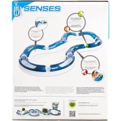 Catit Design Senses Circuit Cat Toy -Pet Cat Supplies Store 64949 PT3. AC SS1800 V1535665041