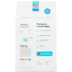 PrettyLitter Health Monitoring Cat Litter -Pet Cat Supplies Store 659654 PT1. AC SS1800 V1666812571