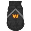 Littlearth NFL Washington Commanders Soft Fleece Line Dog & Cat Coat -Pet Cat Supplies Store 660070 MAIN. AC SS1800 V1664999210
