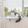 Coziwow Cat Window Perch & Windowsill Bed With Soft Cushion 1 Coziwow Cat Window Perch & Windowsill Bed With Soft Cushion -Pet Cat Supplies Store 671494 MAIN. AC SS1800 V1672155154