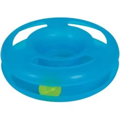 Fat Cat Crazy Circle Cat Toy