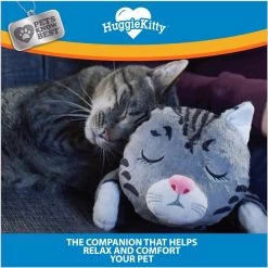 Pets Know Best HuggieKitty Cat Toy -Pet Cat Supplies Store 691582 PT5. AC SS1800 V1667518343