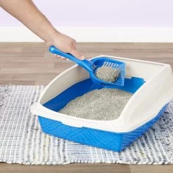 Dr. Elsey's Ultra Scented Clumping Clay Cat Litter -Pet Cat Supplies Store 70028 PT3. AC SS1800 V1525471330