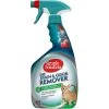 Simple Solution Cat Stain & Odor Remover 1 Simple Solution Cat Stain & Odor Remover -Pet Cat Supplies Store 71109 MAIN. AC SS1800 V1512494280