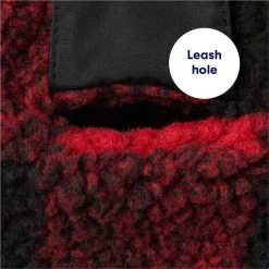 Frisco Reversible Medium Weight Boulder Plaid Dog & Cat Coat 13 Frisco Reversible Medium Weight Boulder Plaid Dog & Cat Coat -Pet Cat Supplies Store 717846 PT6. AC SS1800 V1692193756