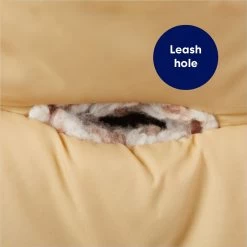 Frisco Heavy Weight Matte Quilted Dog & Cat Parka With Cozy Fleece Lining -Pet Cat Supplies Store 719654 PT6. AC SS1800 V1692194566