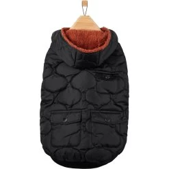 Frisco Heavy Weight Matte Quilted Volume Dog & Cat Puffer -Pet Cat Supplies Store 719750 PT3. AC SS1800 V1693234776