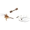 Ethical Pet Cat Chew Toy With Catnip, Assorted 2 Ethical Pet Cat Chew Toy With Catnip, Assorted -Pet Cat Supplies Store 736686 MAIN. AC SS1800 V1683292602