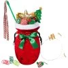 Frisco Holiday Cozy Christmas Sack Variety Pack Cat Toy With Catnip -Pet Cat Supplies Store 740054 MAIN. AC SS1800 V1694812459