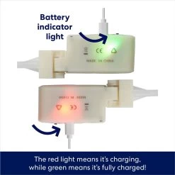 Frisco Holiday Interactive Flopping Seal Electronic Cat Toy With Catnip -Pet Cat Supplies Store 740102 PT3. AC SS1800 V1695043412