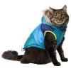 Frisco Heavy Weight Urban City Colorblock Dog & Cat Parka With Sherpa Lining -Pet Cat Supplies Store 742262 MAIN. AC SS1800 V1692379951