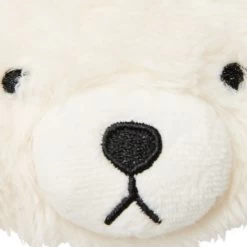 Frisco Plush Polar Bear Dog & Cat Hat -Pet Cat Supplies Store 745614 PT4. AC SS1800 V1694794908