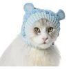 Frisco Nordic Ears Sweater Knit Dog & Cat Hat -Pet Cat Supplies Store 745710 MAIN. AC SS1800 V1694800749