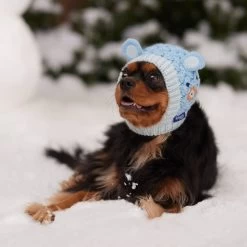 Frisco Nordic Ears Sweater Knit Dog & Cat Hat 14 Frisco Nordic Ears Sweater Knit Dog & Cat Hat -Pet Cat Supplies Store 745710 PT5. AC SS1800 V1695671059