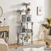 Yaheetech 70.5-inch Multi Level Sisal Cat Tree -Pet Cat Supplies Store 746934 MAIN. AC SS1800 V1671644278