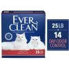 Ever Clean Multi-Cat Fresh Scented Clumping Clay Cat Litter 1 Ever Clean Multi-Cat Fresh Scented Clumping Clay Cat Litter -Pet Cat Supplies Store 75543 MAIN. AC SS1800 V1694454600