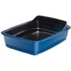 Ferplast Ariel Plus Litter Box With Litter Guard 1 Ferplast Ariel Plus Litter Box With Litter Guard -Pet Cat Supplies Store 762358 MAIN. AC SS1800 V1677249268