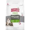 Nature's Miracle Multi-Cat Clumping Clay Cat Litter, 40-lb Bag -Pet Cat Supplies Store 767550 MAIN. AC SS1800 V1675442947