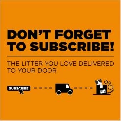 Arm & Hammer Litter Clump & Seal Multi-Cat Scented Clumping Clay Cat Litter -Pet Cat Supplies Store 78026 PT7. AC SS1800 V1663798159