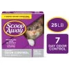Scoop Away Clean Breeze Scented Clumping Clay Cat Litter -Pet Cat Supplies Store 80313 MAIN. AC SS1800 V1694454539