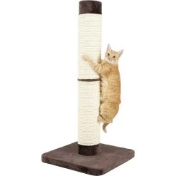 MidWest Feline Nuvo Grand Forte 41-in Cat Scratching Post -Pet Cat Supplies Store 80356 PT2. AC SS1800 V1545174823