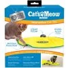 Cat's Meow Motorized Chaser Cat Toy 2 Cat's Meow Motorized Chaser Cat Toy -Pet Cat Supplies Store 804382 MAIN. AC SS1800 V1678736077