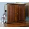 The Refined Feline Cottage Deluxe Cat Litter Box -Pet Cat Supplies Store 821222 MAIN. AC SS1800 V1680535966