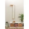 TRIXIE Wall Set 1 - Wall Mount Cat Scratching Post With Perch -Pet Cat Supplies Store 822382 MAIN. AC SS1800 V1682017161