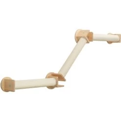 TRIXIE Wall Set 2 - Wall Mount & 3 Scratching Posts Cat Furniture -Pet Cat Supplies Store 822430 PT4. AC SS1800 V1681226391