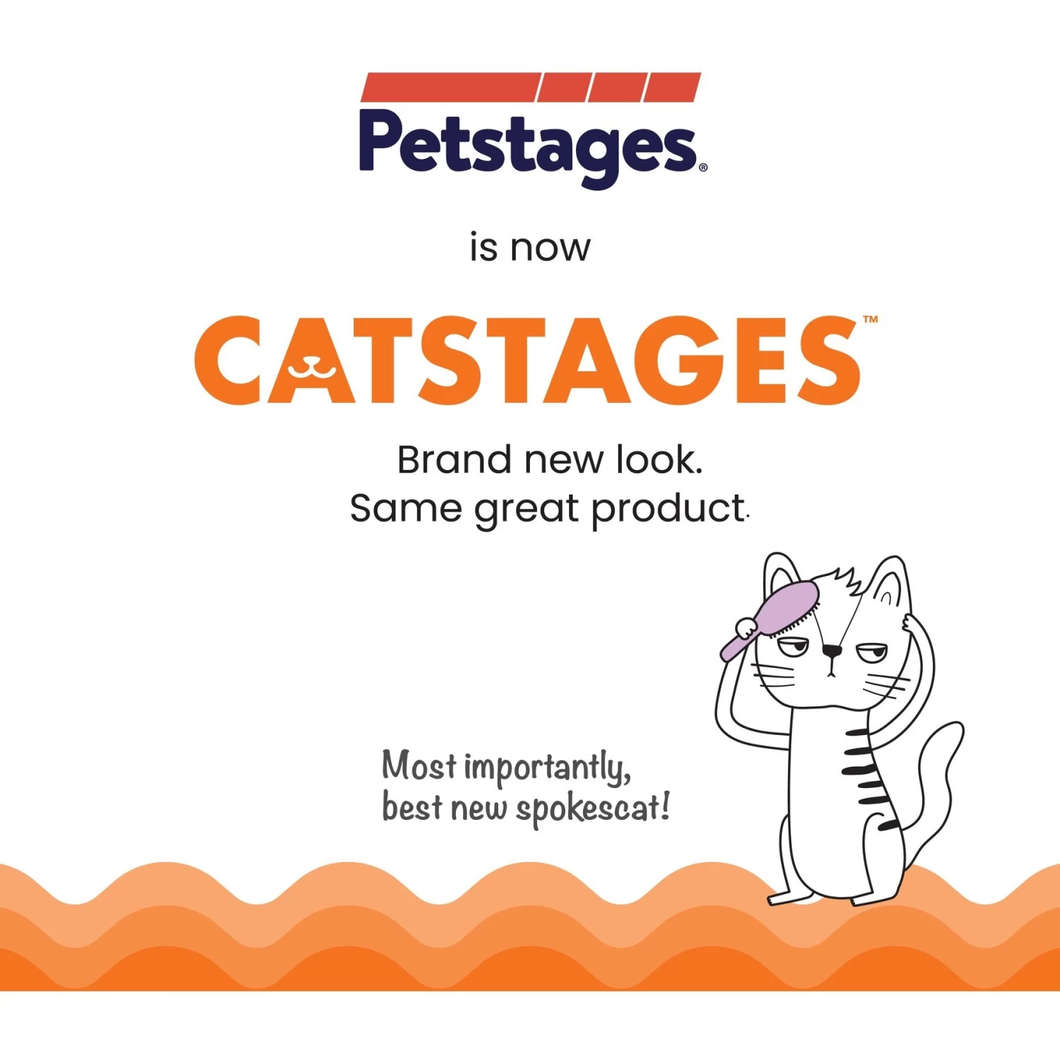 Catstages Pawrty Interactive Plush Catnip Cat Toy, Multicolor, 3 Count 9 Catstages Pawrty Interactive Plush Catnip Cat Toy, Multicolor, 3 Count - Image 7