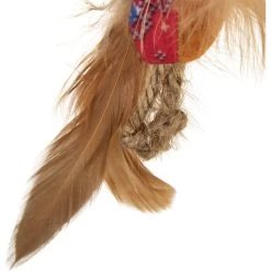 SmartyKat Instincts Love Mates Feathery Plush HappyNip Silvervine & Catnip Bird Cat Toys, 2-pack 15 SmartyKat Instincts Love Mates Feathery Plush HappyNip Silvervine & Catnip Bird Cat Toys, 2-pack -Pet Cat Supplies Store 847110 PT6. AC SS1800 V1683730255