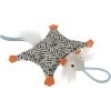 SmartyKat Instincts Soarin' Squirrel HappyNip Silvervine & Catnip Crinkle Plush Launch & Chase Cat Toy -Pet Cat Supplies Store 847174 MAIN. AC SS1800 V1683729367