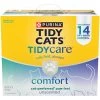 Tidy Cats Tidy Care Comfort Odor Control Low Dust Formula Clumping Clay Cat Litter, 24-lb Box 1 Tidy Cats Tidy Care Comfort Odor Control Low Dust Formula Clumping Clay Cat Litter, 24-lb Box -Pet Cat Supplies Store 851910 MAIN. AC SS1800 V1685719999