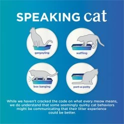 Tidy Cats Tidy Care Comfort Odor Control Low Dust Formula Clumping Clay Cat Litter, 24-lb Box -Pet Cat Supplies Store 851910 PT6. AC SS1800 V1685721042