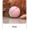 EYS Rolling Ball Motion & Chasing With LED Light Cat Toy -Pet Cat Supplies Store 864110 MAIN. AC SS1800 V1685462371