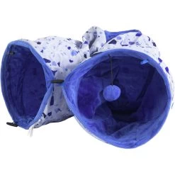 JW Pet Twist-Ee Tunnel Cat Toy 10 JW Pet Twist-Ee Tunnel Cat Toy -Pet Cat Supplies Store 872294 PT3. AC SS1800 V1687799951