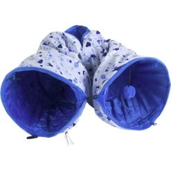 JW Pet Twist-Ee Tunnel Cat Toy 11 JW Pet Twist-Ee Tunnel Cat Toy -Pet Cat Supplies Store 872294 PT4. AC SS1800 V1687799949