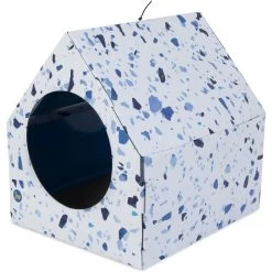 JW Pet Scratch Inn Cat Toy 12 JW Pet Scratch Inn Cat Toy -Pet Cat Supplies Store 872310 PT2. AC SS1800 V1687800036