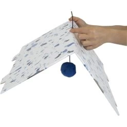 JW Pet Scratch Inn Cat Toy 16 JW Pet Scratch Inn Cat Toy -Pet Cat Supplies Store 872310 PT6. AC SS1800 V1687800027