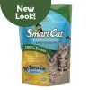SmartCat Unscented Clumping Grass Cat Litter -Pet Cat Supplies Store 89233 MAIN. AC SS1800 V1678886821