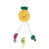 Quirky Kitty Tropical Teaser Doornob Dangler Cat Toy 2 Quirky Kitty Tropical Teaser Doornob Dangler Cat Toy -Pet Cat Supplies Store 900230 MAIN. AC SS1800 V1689014098