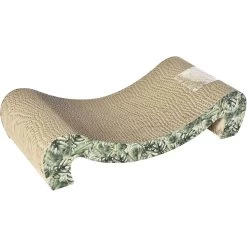 Max & Marlow M Corrugate Cat Scratcher 12 Max & Marlow M Corrugate Cat Scratcher -Pet Cat Supplies Store 906510 PT4. AC SS1800 V1689014095