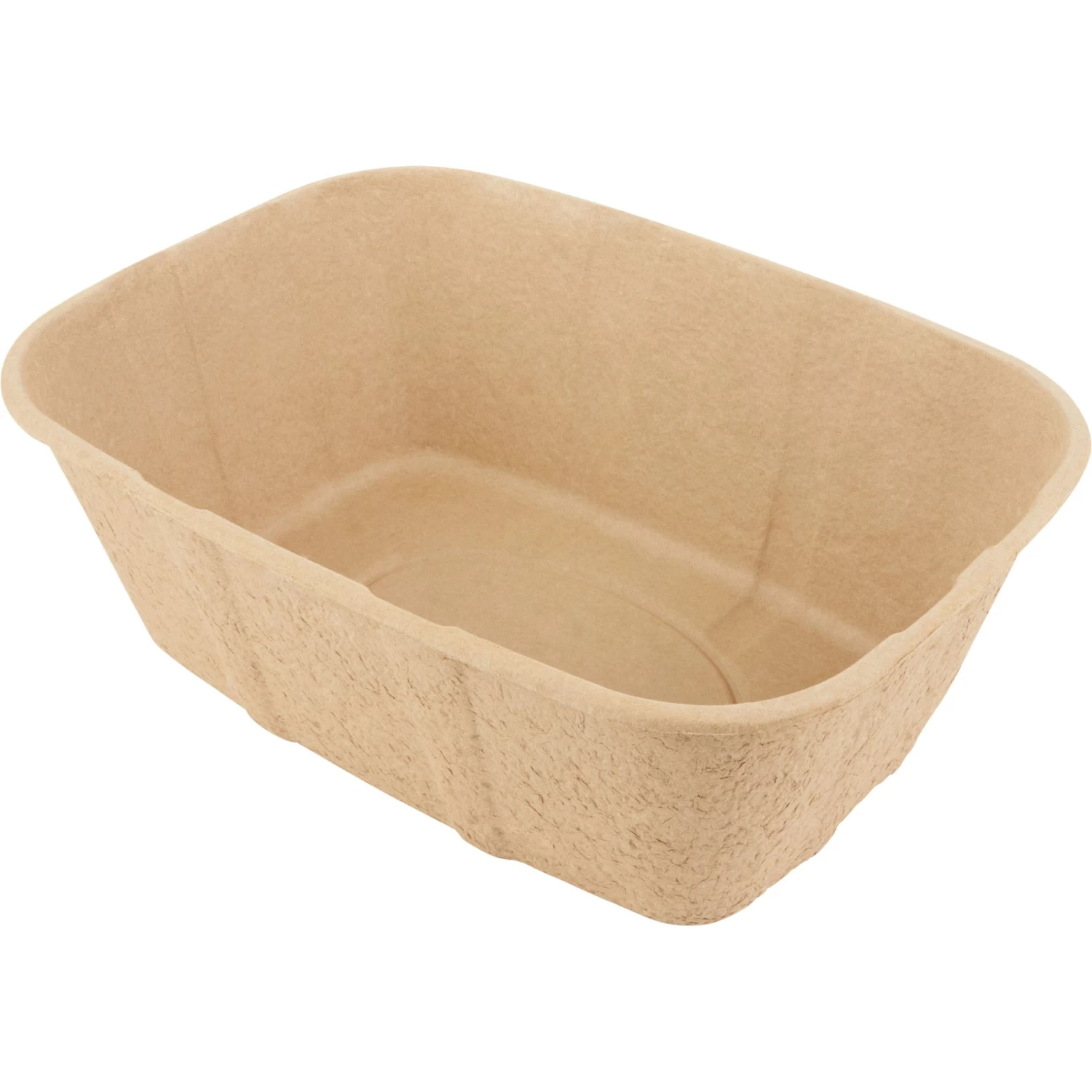 Frisco High-Sided Disposable Cat Litter Box 3 Frisco High-Sided Disposable Cat Litter Box