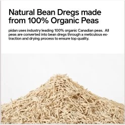 Pidan Oragnic Tofu Cat Litter, 5.29-lb Bag -Pet Cat Supplies Store 922902 PT1. AC SS1800 V1693317693