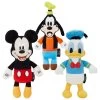 Disney Mickey Mouse Plush Kicker Cat Toy With Catnip + 3 Items -Pet Cat Supplies Store 929462 MAIN. AC SS1800 V1690897248