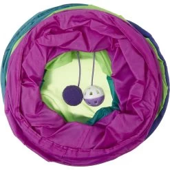 Frisco Foldable Play Tri-Tunnel Cat Toy & Frisco Butterfly Cat Tracks Cat Toy 14 Frisco Foldable Play Tri-Tunnel Cat Toy & Frisco Butterfly Cat Tracks Cat Toy -Pet Cat Supplies Store 933438 PT3. AC SS1800 V1692305509