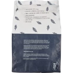 Next Gen Pet Products Cypress Fresh Unscented Clumping Wood Cat Litter -Pet Cat Supplies Store 93761 PT1. AC SS1800 V1518127881